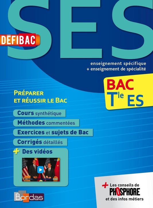 Défibac SES