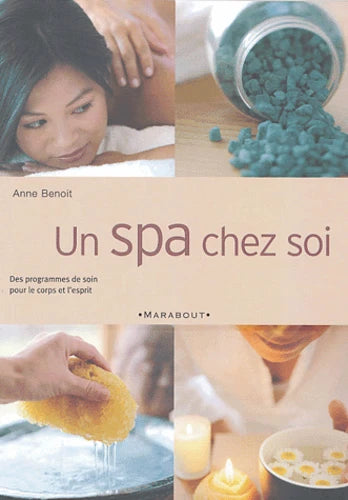 Un spa chez soi