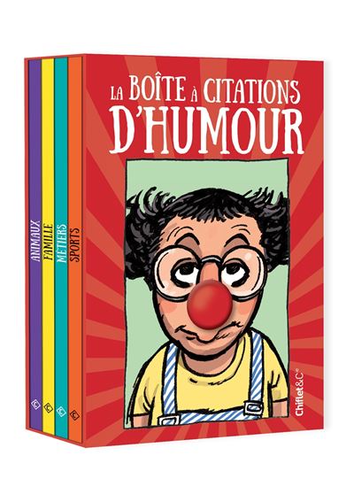 Famille - La boîte à citations d'humour