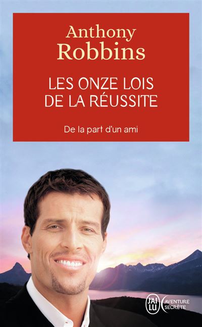 Les 11 lois de la réussite