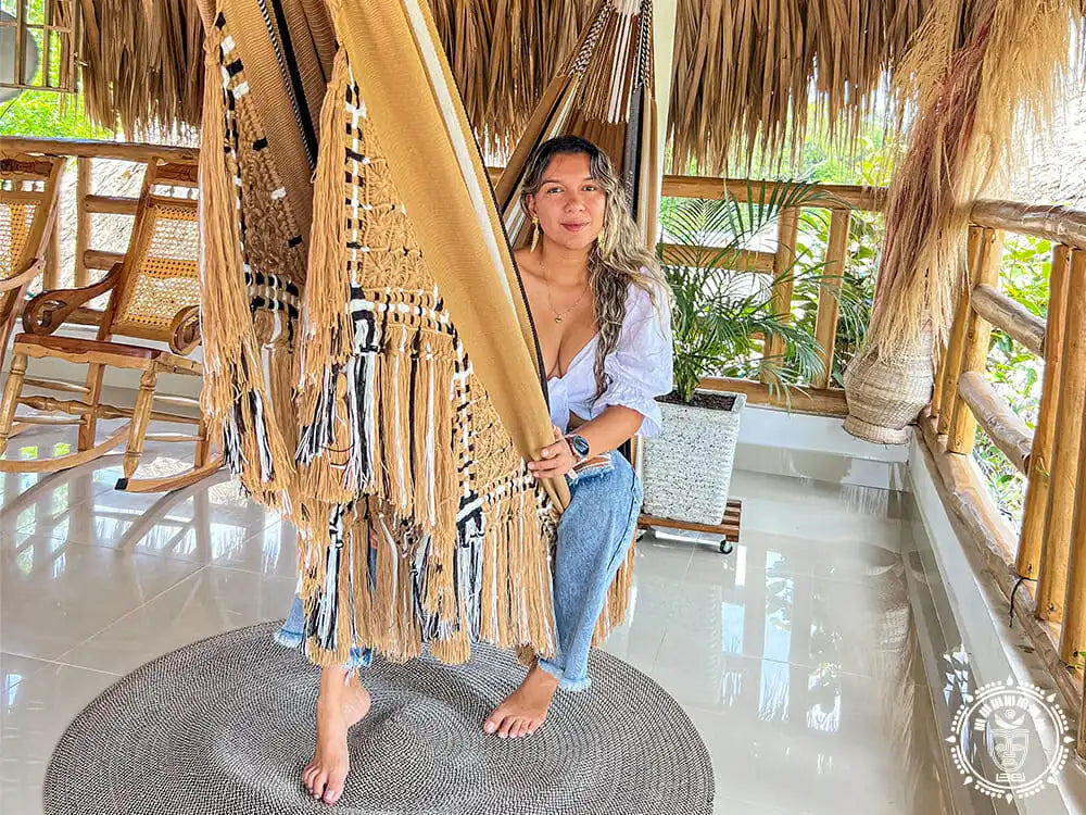 hamac xxl riohacha 6