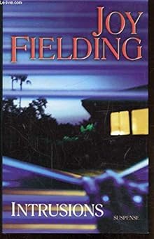 Intrusions - Joy Fielding (Livre d'occasion)