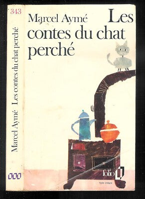 Les contes du chat perché
